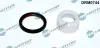 Сальник гумометалевий DR MOTOR AUTOMOTIVE DRM0744 (фото 1)