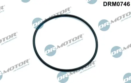 Прокладка двигуна гумова DR MOTOR AUTOMOTIVE DRM0746