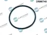 Прокладка насос вакумного Peugeot 5008 1.6HDI 09- DR MOTOR AUTOMOTIVE DRM0748 (фото 1)