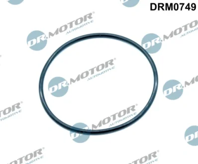 Прокладка двигуна гумова DR MOTOR AUTOMOTIVE DRM0749