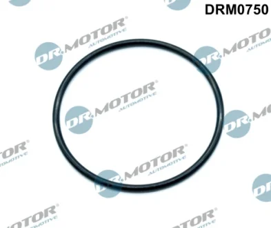 Прокладка двигуна гумова DR MOTOR AUTOMOTIVE DRM0750