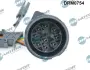 Кабель зєднувальний DR MOTOR AUTOMOTIVE DRM0754 (фото 2)