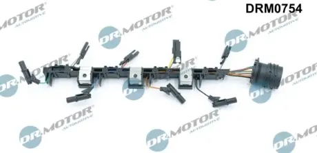 Кабель зєднувальний DR MOTOR AUTOMOTIVE DRM0754