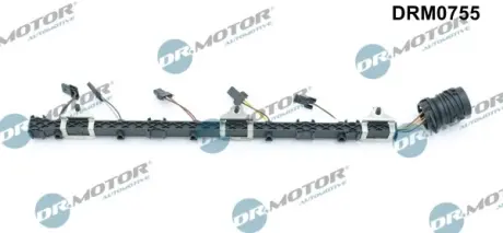 Кабель зєднувальний DR MOTOR AUTOMOTIVE DRM0755