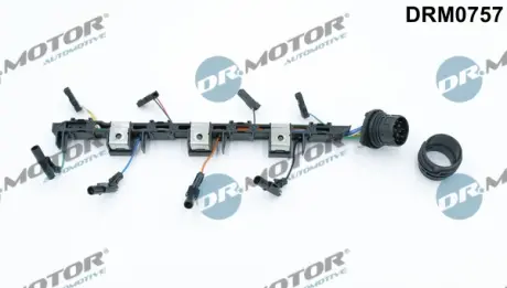 Кабель зєднувальний DR MOTOR AUTOMOTIVE DRM0757