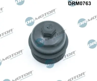 Корпус масляного фільтра DR MOTOR AUTOMOTIVE DRM0763