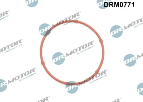 Прокладка двигуна гумова DR MOTOR AUTOMOTIVE DRM0771