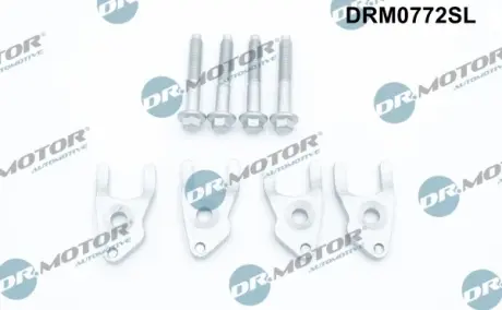 Комплект болтів двигуна з шестигранною головкою DR MOTOR AUTOMOTIVE DRM0772SL