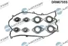 Комплект прокладок з різних матеріалів DR MOTOR AUTOMOTIVE DRM0795S (фото 1)