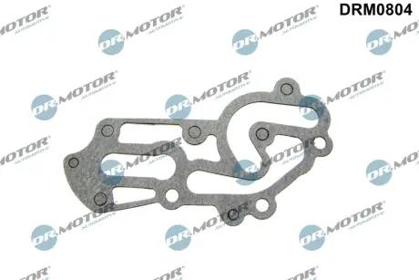 Прокладка двигуна арамідна DR MOTOR AUTOMOTIVE DRM0804