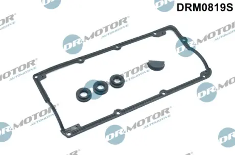 Прокладка клапанної кришки DR MOTOR AUTOMOTIVE DRM0819S