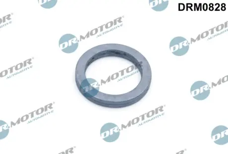 Прокладка двигуна металева DR MOTOR AUTOMOTIVE DRM0828