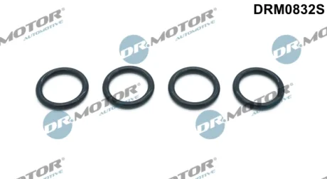 Комплект прокладок гумових DR MOTOR AUTOMOTIVE DRM0832S
