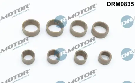 Кільце гумове DR MOTOR AUTOMOTIVE DRM0835