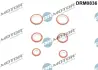 Кільце гумове DR MOTOR AUTOMOTIVE DRM0836 (фото 1)