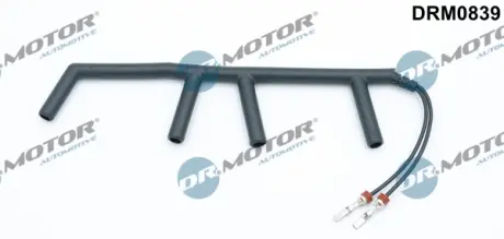 Кабель зєднувальний DR MOTOR AUTOMOTIVE DRM0839
