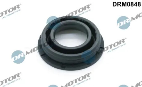 Кільце гумове DR MOTOR AUTOMOTIVE DRM0848