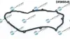 Прокладка клапанної кришки верх. Opel Astra, Corsa, Meriva, Zafira 1.7 Cdti 04.03 - DR MOTOR AUTOMOTIVE DRM0849 (фото 1)