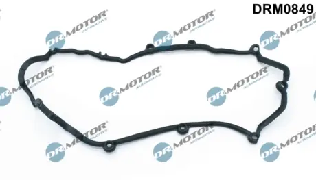 Прокладка клапанної кришки верх. Opel Astra, Corsa, Meriva, Zafira 1.7 Cdti 04.03 - DR MOTOR AUTOMOTIVE DRM0849