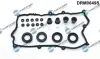 К-кт прокладок клапанної кришки Opel Astra, Corsa, Meriva, Zafira 1.7 Cdti 04.03 - DR MOTOR AUTOMOTIVE DRM0849S (фото 1)