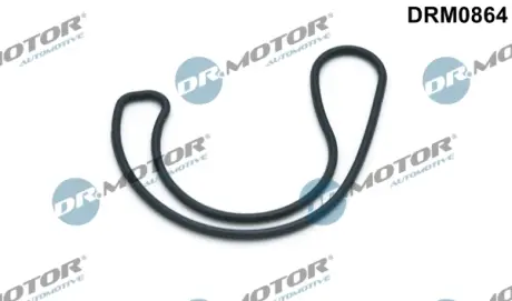 Прокладка двигуна гумова DR MOTOR AUTOMOTIVE DRM0864