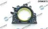 Сальник гумометалевий DR MOTOR AUTOMOTIVE DRM0875 (фото 1)
