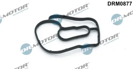 Прокладка двигуна гумова DR MOTOR AUTOMOTIVE DRM0877