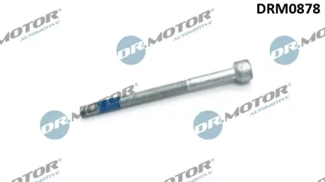Болт з головкою системи TORX з чорного металу DR MOTOR AUTOMOTIVE DRM0878