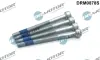 Комплект болтів з головкою системи TORX з чорного металу DR MOTOR AUTOMOTIVE DRM0878S (фото 1)