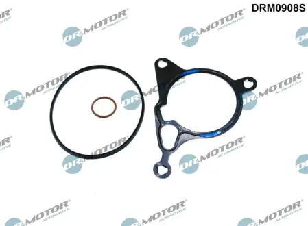Комплект прокладок з різних матеріалів DR MOTOR AUTOMOTIVE DRM0908S