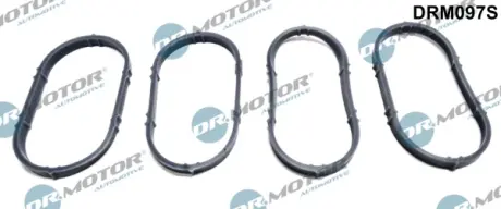 Прокладка колектора DR MOTOR AUTOMOTIVE DRM097S