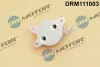 Радіатор масляний DR MOTOR AUTOMOTIVE DRM111003 (фото 2)