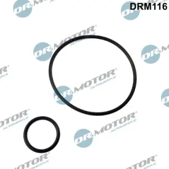 Комплект прокладок гумових DR MOTOR AUTOMOTIVE DRM116