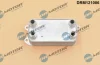 Радіатор масляний DR MOTOR AUTOMOTIVE DRM121006 (фото 1)