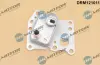 Радіатор масляний DR MOTOR AUTOMOTIVE DRM121011 (фото 1)