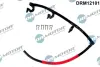 Шланг паливний DR MOTOR AUTOMOTIVE DRM12101
