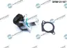 Клапан рециркуляції газів DR MOTOR AUTOMOTIVE DRM121107 (фото 1)