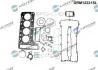 Комплект прокладок з різних матеріалів DR MOTOR AUTOMOTIVE DRM12221SL (фото 1)