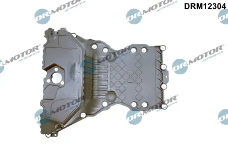 Піддон картера ДВЗ DR MOTOR AUTOMOTIVE DRM12304