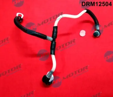 Шланг паливний DR MOTOR AUTOMOTIVE DRM12504