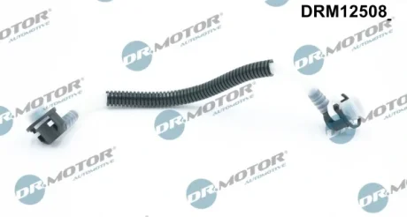 Шланг паливний DR MOTOR AUTOMOTIVE DRM12508