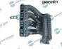 Колектор впускний DR MOTOR AUTOMOTIVE DRM12801 (фото 2)