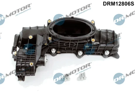 Колектор впускний DR MOTOR AUTOMOTIVE DRM12806S