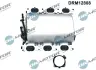 Колектор впускний DR MOTOR AUTOMOTIVE DRM12808 (фото 2)