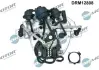 Колектор впускний DR MOTOR AUTOMOTIVE DRM12808 (фото 3)