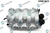 Колектор впускний DR MOTOR AUTOMOTIVE DRM12812 (фото 1)