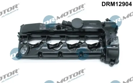 Кришка головки блоку циліндрів ДВЗ DR MOTOR AUTOMOTIVE DRM12904