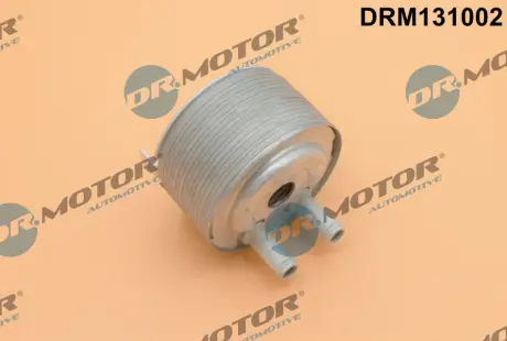 Радіатор масляний DR MOTOR AUTOMOTIVE DRM131002