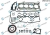 Комплект прокладок з різних матеріалів DR MOTOR AUTOMOTIVE DRM13201S (фото 1)