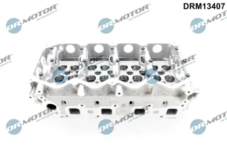 Головка блока DR MOTOR AUTOMOTIVE DRM13407